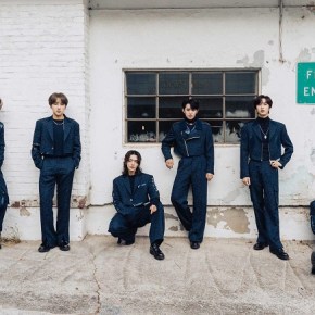 Song Review: OnlyOneOf – Chrome&nbsp;Arts