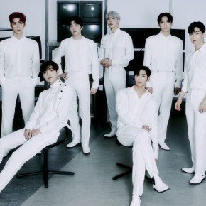 Song Review: SF9 –&nbsp;Puzzle