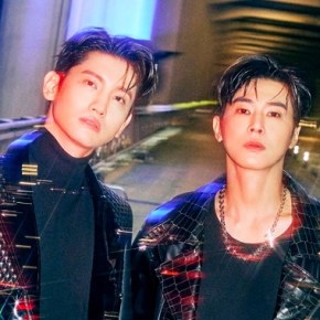 Song Review: TVXQ – Parallel&nbsp;Parallel