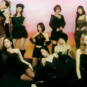 Song Review: Twice – Moonlight&nbsp;Sunrise