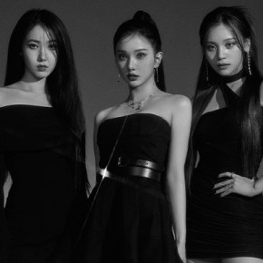 Song Review: VIVIZ – Pull&nbsp;Up