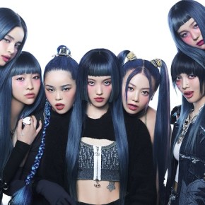 Song Review: XG – Shooting&nbsp;Star