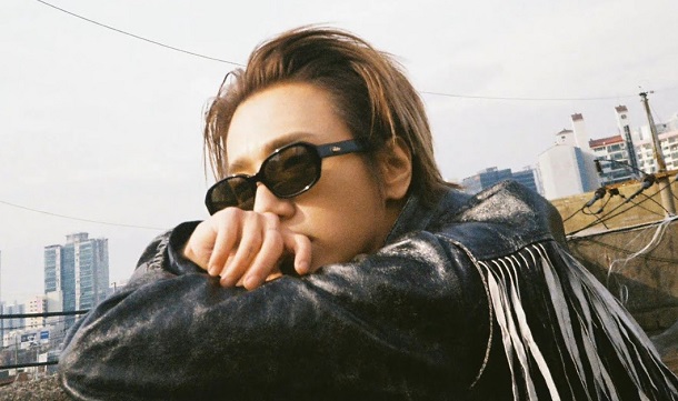 Yesung - Small Things