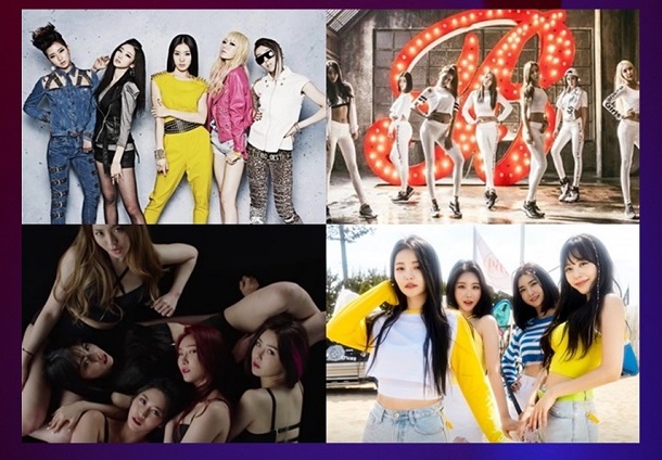 Every BRAVE GIRLS Single Ranked: From Worst to Best – The Bias