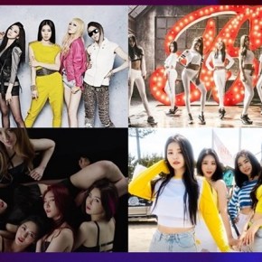 Every BRAVE GIRLS Single Ranked: From Worst to&nbsp;Best