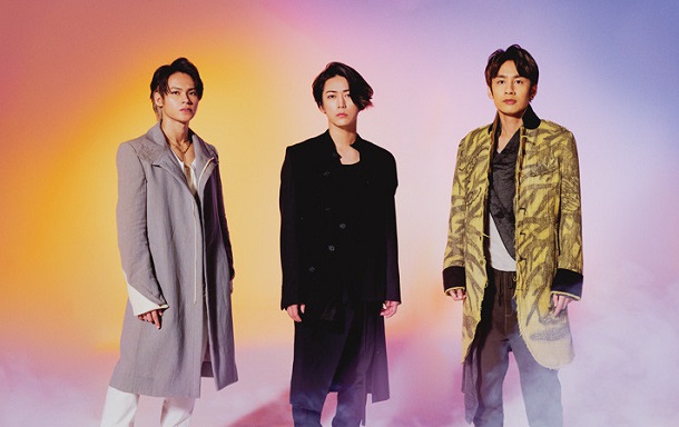 KAT-TUN - Fantasia
