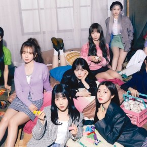 Song Review: Kep1er – I Do! Do&nbsp;You?