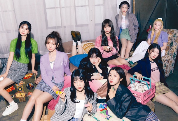 Kep1er - I Do Do You