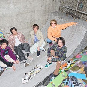 Song Review: King & Prince – Life Goes&nbsp;On