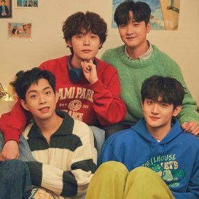 Song Review: Lucy –&nbsp;Unbelievable