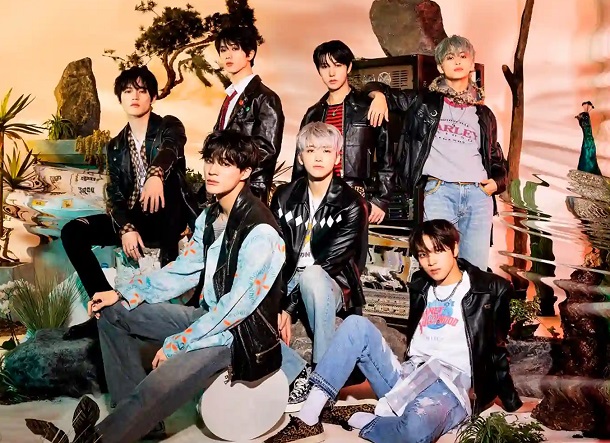 NCT Dream - Best Friend Ever