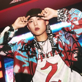 Song Review: Park Woojin (AB6IX) – Top&nbsp;Tier