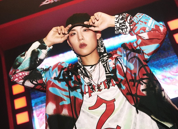 Park Woojin - Top Tier