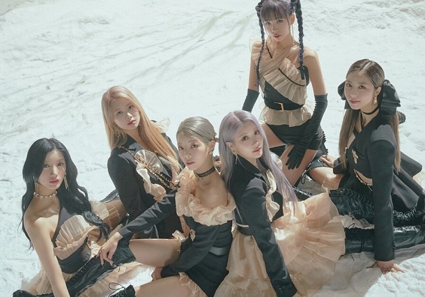 Buried Treasure: Purple Kiss – Autopilot | The Bias List // K-Pop