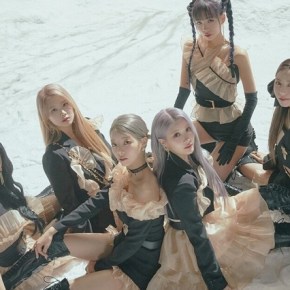 Buried Treasure: Purple Kiss –&nbsp;Autopilot