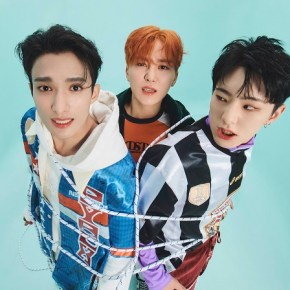 Song Review: Seventeen BSS – Fighting (ft. Lee Young&nbsp;Ji)