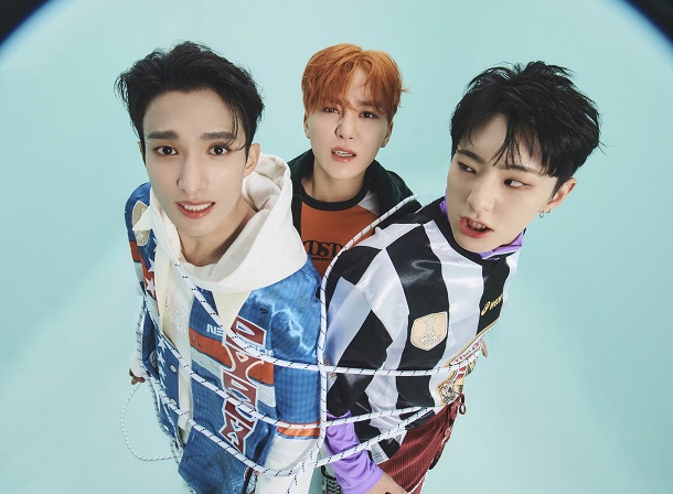 Seventeen BSS - Fighting (ft. Lee Young Ji)