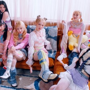 Song Review: TRI.BE – We Are&nbsp;Young