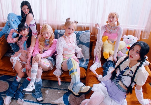 TRI.BE - We Are Young