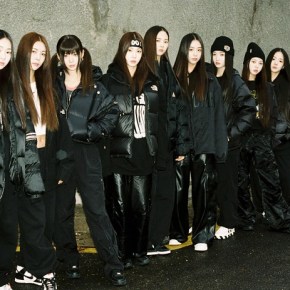 Song Review: tripleS –&nbsp;Rising