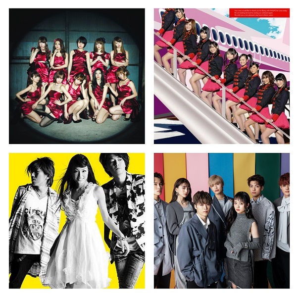 What I’ve Been Listening to During these Boring K-Pop Months