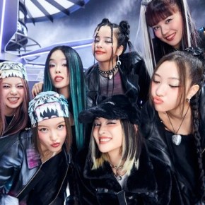 Song Review: XG – Left&nbsp;Right