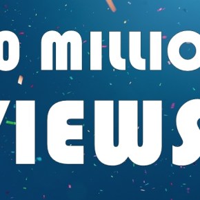 THE BIAS LIST Hits 20 Million&nbsp;Views!