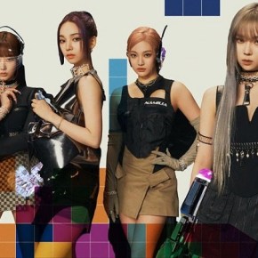 Song Review: aespa – Hold On&nbsp;Tight