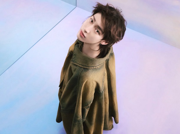 BamBam (GOT7) - Sour &amp; Sweet