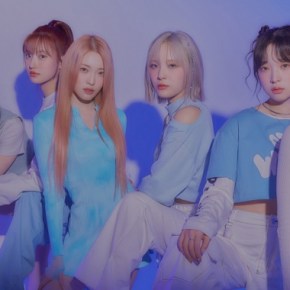 Song Review: Billlie –&nbsp;Eunoia