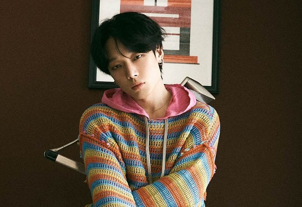 Bobby - Cherry Blossom