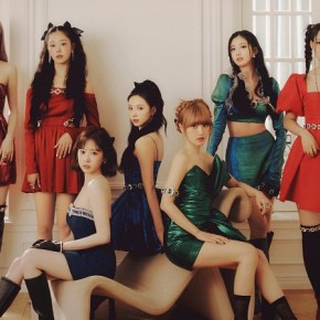 Song Review: Cherry Bullet – P.O.W! (Play On the&nbsp;World)