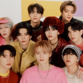 Buried Treasure: CRAVITY –&nbsp;Fly