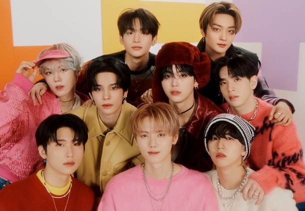 Buried Treasure: CRAVITY – Fly | The Bias List // K-Pop Reviews 