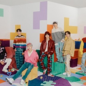 Song Review: CRAVITY –&nbsp;Groovy