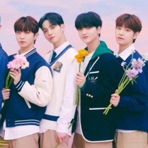 Song Review: DRIPPIN – Hello&nbsp;Goodbye