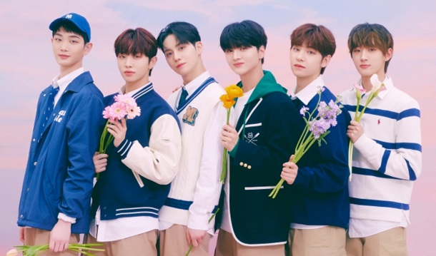 DRIPPIN - Hello Goodbye