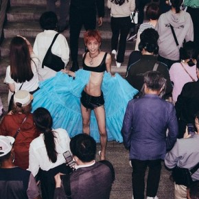 Song Review: Holland – Number&nbsp;Boy