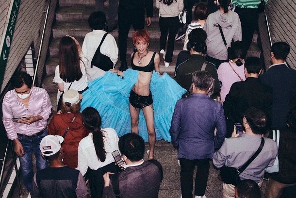 Holland - Number Boy