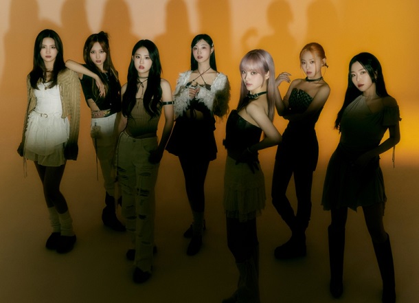 ICHILLIN’ – Alarm | The Bias List // K-Pop Reviews & Discussion