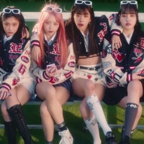 Song Review: IVE –&nbsp;Kitsch