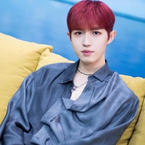 Song Review: Kim Jaehwan – Spring&nbsp;Breeze