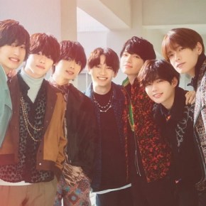 Song Review: Naniwa Danshi – Seishun&nbsp;Rhapsody