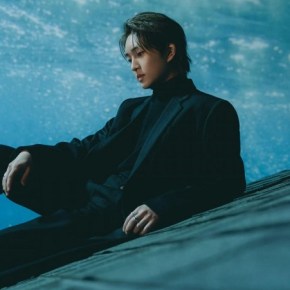 Song Review: Onew (SHINee) – O&nbsp;(Circle)