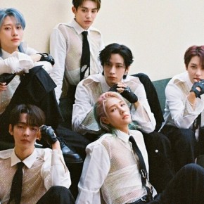 Song Review: OnlyOneOf – Seoul&nbsp;Drift