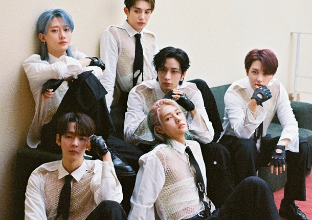 OnlyOneOf - Seoul Drift