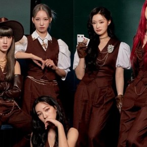 Song Review: Pixy –&nbsp;Karma