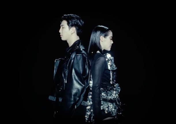 So!YoON! - Smoke Sprite (ft. RM)