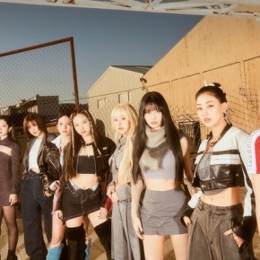 Song Review: Twice – Set Me&nbsp;Free