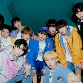 Song Review: Xikers – Tricky&nbsp;House